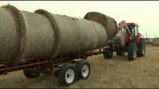 Hay Trailers  What to look for and how to buy the best [upl. by Adora]