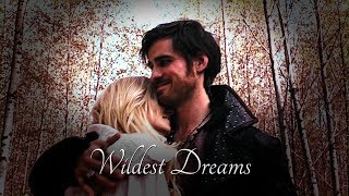 CaptainSwan Collab II Wildest Dreams [upl. by Kantor]