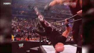 Official WWE Royal Rumble 2009 promo [upl. by Allx]