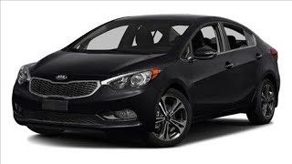 2016 Kia Forte Rochester NY Victor NY GA49335 [upl. by Biel]