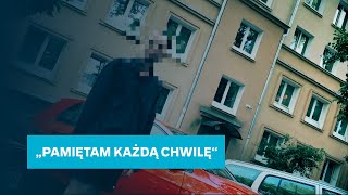 quotJuż więcej za kierownicę nie wsiądęquot mówił po pierwszej tragedii [upl. by Sybyl]