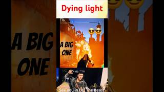 Epic Tyrant Kill While Surrounded by Zombies 😱🔥 Dying Light DyingLight zombiesurvival pcgaming [upl. by Irbua825]