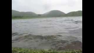 Why do Waves happen in a Lake [upl. by Reinert]