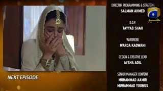 Sunn Mere Dil Episode 10 amp 11 promo amp teaser Reviews promo drama teaser geotv viralvideo [upl. by Ateloiv567]