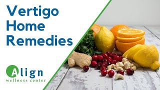 What Is Good For Vertigo Try This Diet For Vertigo Patients [upl. by Ehudd]