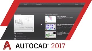 How to use the AutoCAD 2017 License Manager  AutoCAD [upl. by Khorma]