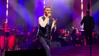 Marti Pellow  World In Another Popped In Souled Out Tour 2024 [upl. by Enelam]