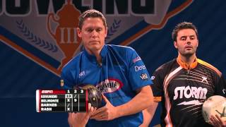 20112012 GEICO PBA Shark Open Finals WSOB III [upl. by Iddo]