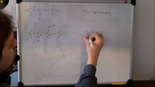 31 Koolstofchemie Naamgeving Aldehyden Ketonen amp Carbonzuren [upl. by Zailer856]