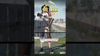 PMOS VS SJ3  PUBG MOBILE [upl. by Warden]