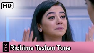 Ishq Mein Marjawan 2 BGM  Ridhima Tashan Background Music  Colors TV [upl. by Alesram]