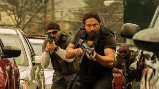 🎥 Охота на воров Den of Thieves 2018 [upl. by Ylekalb]