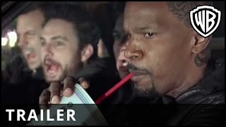 HORRIBLE BOSSES 2 TRAILER 2 REACTION [upl. by Russia]