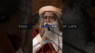 Embrace Life and DeathThe Truth of Existence  Sadhguru shorts [upl. by Kanter91]