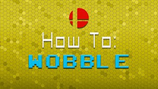 Melee How to wobble Ice Climbers [upl. by Aerehs]