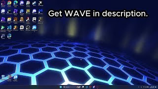 WAVE Cracked WORKS 100 UNC TUTORIAL  BEST HACK ROBLOX CHEATS  roblox hacks cheat executor [upl. by Hufnagel]