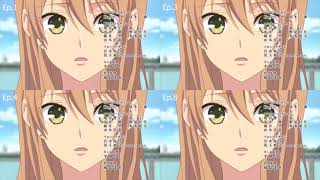 Citrus OP Comparison [upl. by Eelrac]