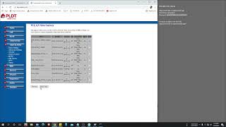 Convert OLD PLDT router as wireless repeater PROLINK [upl. by Sykleb]