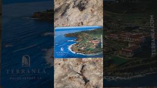 Terranea Resort Palos Verdes palosverdes palosverdesestates quangle [upl. by Roht27]