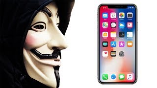 The TRUTH about the NEW iPhone X [upl. by Uird]