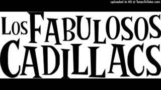 Vasos vacíos Los Fabulosos Cadillacs [upl. by Frendel]