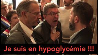 Si Mélenchon était diabétique ça expliquerait bien des choses [upl. by Hal]