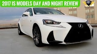 2017 Lexus IS Models [upl. by Yank]