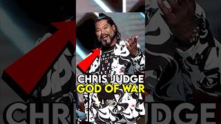 Christopher Judge de God of war est juste exceptionnel  godofwar [upl. by Ishii499]