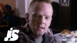 The Communards  Disenchanted HD Remaster Official Video [upl. by Leuas]