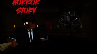 THE SCARIEST GAMES ON ROBLOX [upl. by Yzmar610]