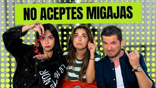 No Aceptes Migajas de Amor  Jorge Lozano H  Date Cuenta Podcast [upl. by Bouzoun]