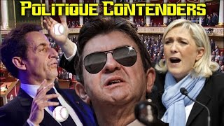 CutThePolitique  Ca Clash Lourd [upl. by Kieger]