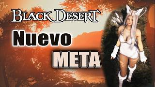 👄EL META de BDO esta CAMBIANDO y DEBES ADPTARTE en BLACK DESERT 2024 [upl. by Blinni]