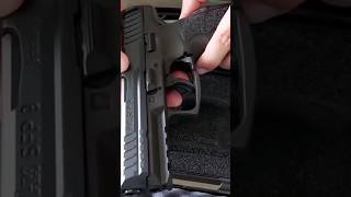 HK SFP9 Pistol shorts 9mmpistol [upl. by Roderigo947]