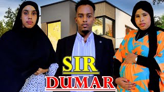 SIR NAGEED  FULL MOVIE BY SAGAL SOMALI [upl. by Harriott748]