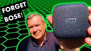 Tribit Stormbox Micro Bluetooth Speaker Better Than Bose Soundlink Micro Full Review [upl. by Yllut]