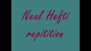 Neal Hefti  Repitition [upl. by Leugim]