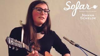 Nanna Schelde  Another Song  Sofar Aalborg [upl. by Cirala414]