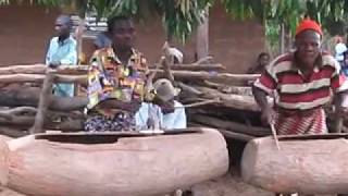 Bombolong Guinee Bissau 2010x264mp4 [upl. by Hanny]