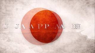 INSTRU AFROTRAP  JAPAN [upl. by Saerdna]