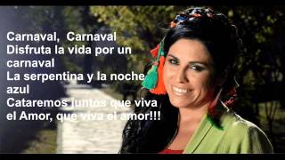 Paola Arias  Amor en Carnaval [upl. by Orton]