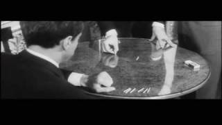 Il gioco di Marienbad  Lanno scorso a Marienbad [upl. by Mariam780]