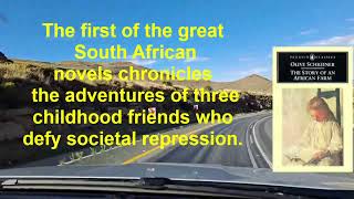 DriveThrough South Africas 4th Oldest Town [upl. by Mandi]