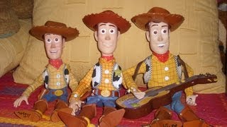 Hang on Woody  Toy Story in the Wild [upl. by Jojo96]