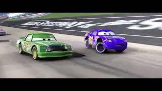 Cars 2006 I Am Speed Opening [upl. by Karilla191]