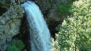 Urlaub in Norwegen Sommer 2018  Teil 7 Wanderung zum Storseterfossen [upl. by Litt]