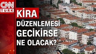 Kiralarda 25 zam sınırı uzatılacak mı Adalet Bakanlığından açıklama [upl. by Symon283]