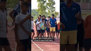 Training For Olympic Games 2028 shorts army running motivation [upl. by Retla546]