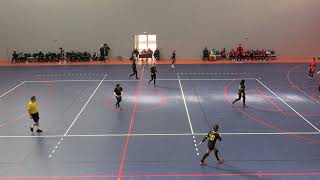 match handball féminin CSIH  HCT 2024 deuxième mitemps [upl. by Salis]