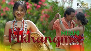 Muani Mkhangma Full Music Video 2024  Govind Molshoy amp Nadusa Toimoi  Uainsoknaiha Bru [upl. by Yolane197]